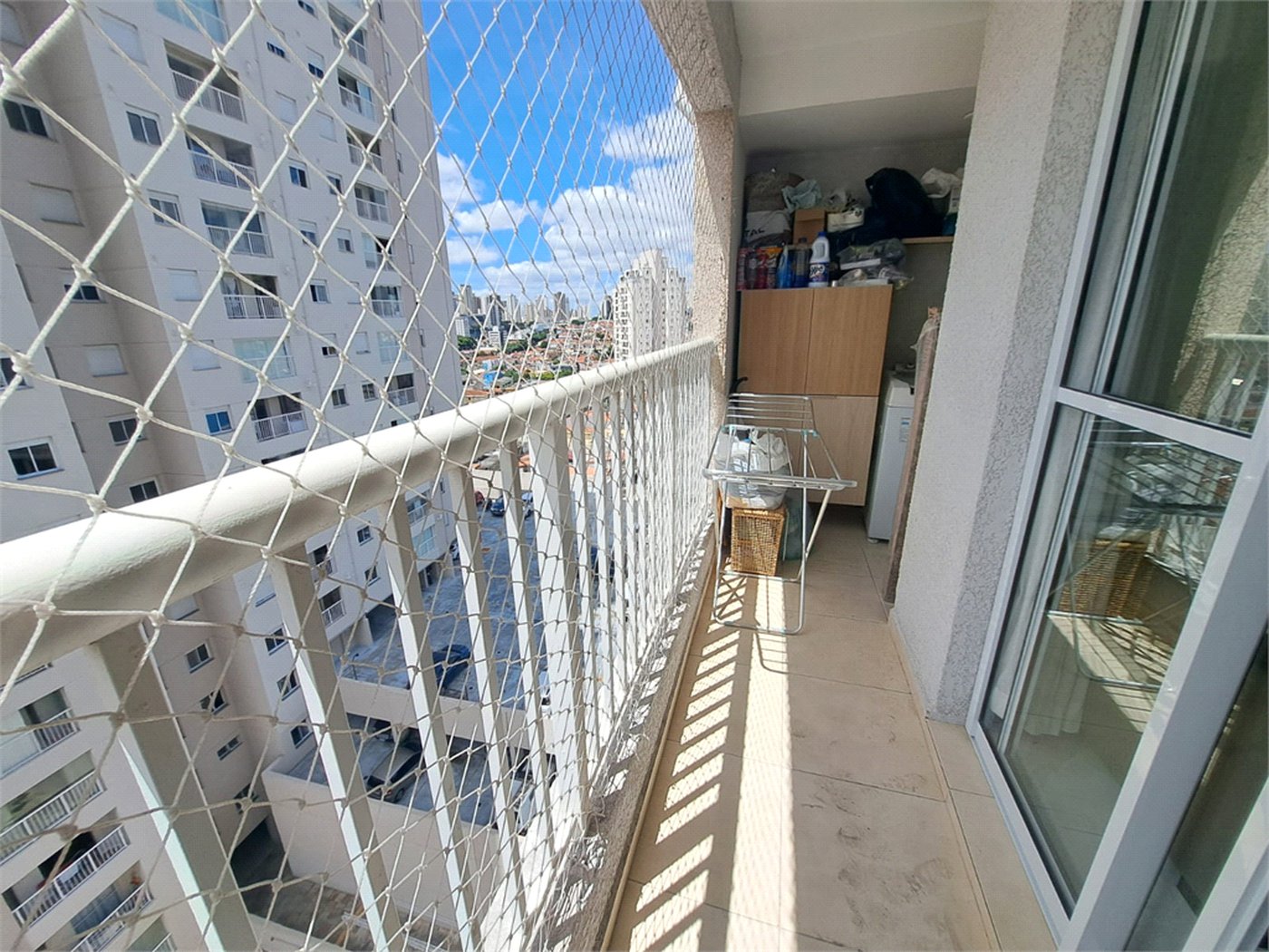 Apartamento à venda com 2 quartos em Mandaqui, São Paulo, SP