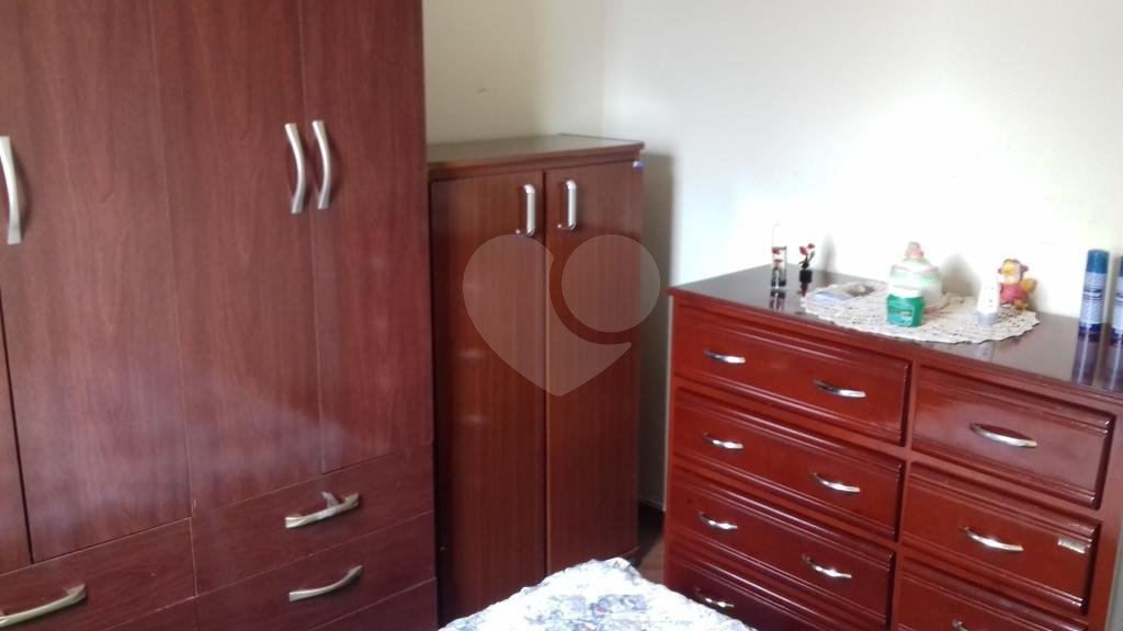 Sobrado à venda com 3 quartos em Vila Maria Alta, São Paulo, SP