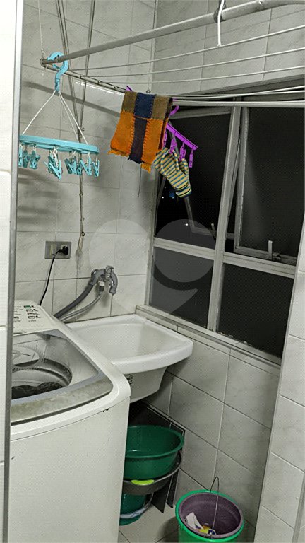 Apartamento à venda em Jardim Leonor Mendes de Barros, São Paulo, SP