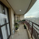Apartamento à venda com 3 suítes em Santa Teresinha, São Paulo, SP