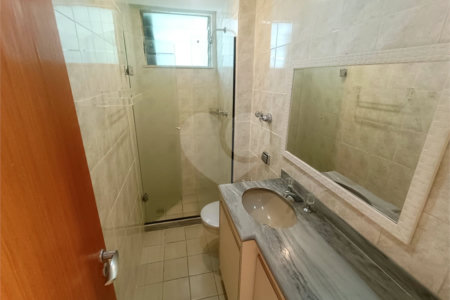 Apartamento à venda com 3 quartos, sendo 1 suíte, em Tijuca, Rio de Janeiro, RJ