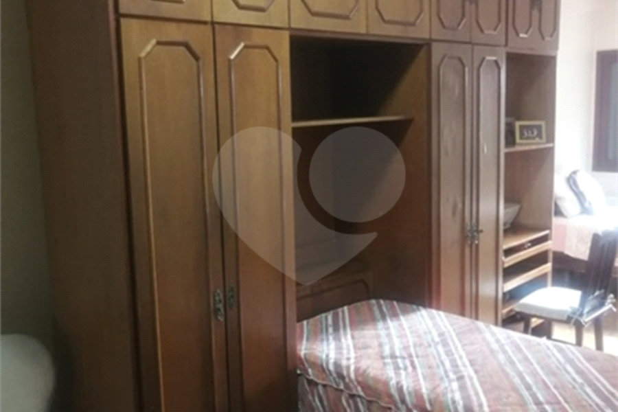 Apartamento à venda com 2 quartos em Paraíso, São Paulo, SP