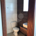 Casa à venda com 3 suítes no condomínio Horto Florestal II, Sorocaba - SP