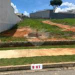 Terreno à venda em Wanel Ville, Sorocaba, SP
