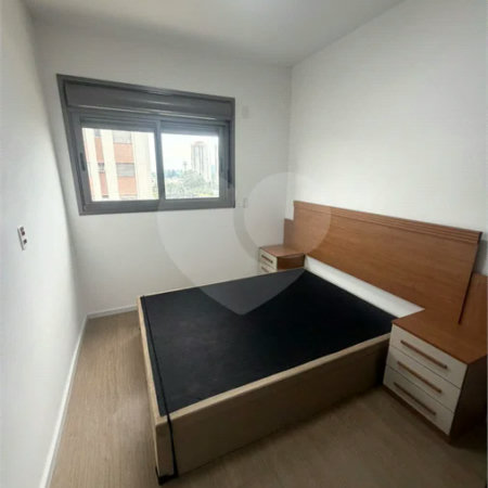 Apartamento para locação 50m² 2 quartos- Condominio Soma Galeria- Mogi das Cruzes/SP