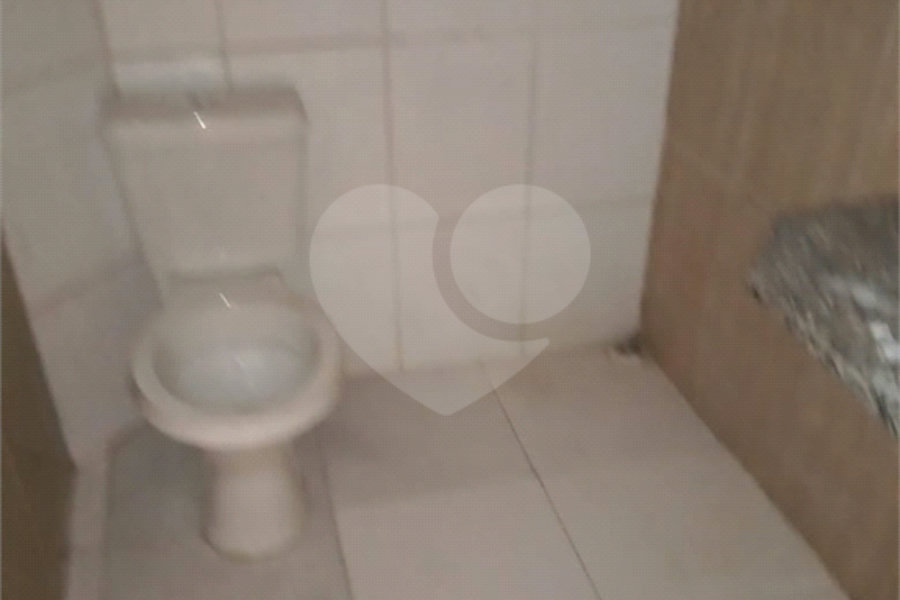 Sobrado à venda com 3 quartos em Mandaqui, São Paulo, SP