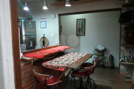 Apartamento à venda com 2 quartos em Tucuruvi, São Paulo, SP