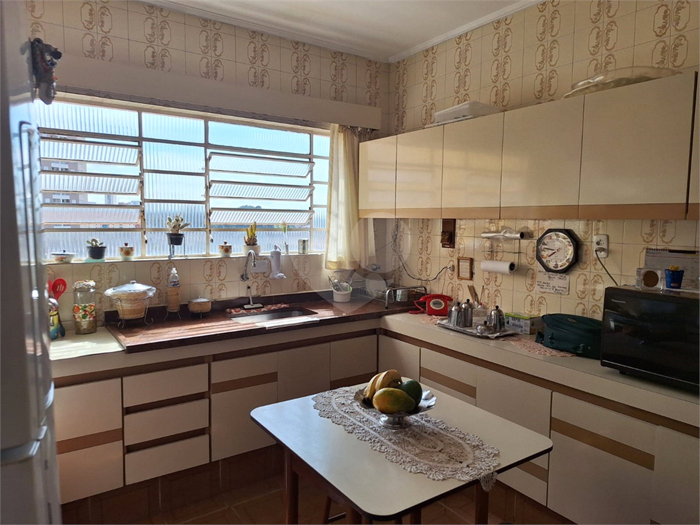 Sobrado à venda com 3 quartos, sendo 1 suíte, em Vila Gustavo, São Paulo, SP
