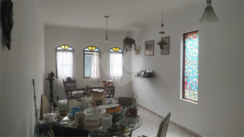 Sobrado à venda com 3 quartos, sendo 1 suíte, em Pirituba, São Paulo, SP