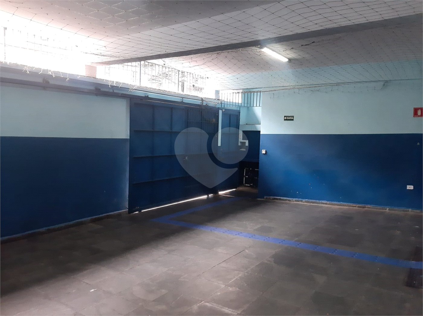 Prédio para alugar em Campo Grande, São Paulo, SP