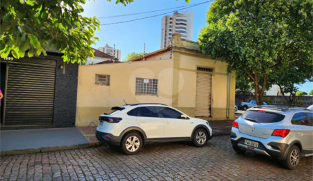 Casa à venda com 5 quartos em Jardim Ártico, Araraquara, SP