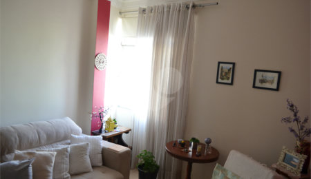 Apartamento à venda com 1 quarto em Barra Funda, São Paulo, SP