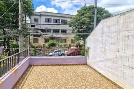 Sobrado para alugar em Vila Mariana, São Paulo, SP