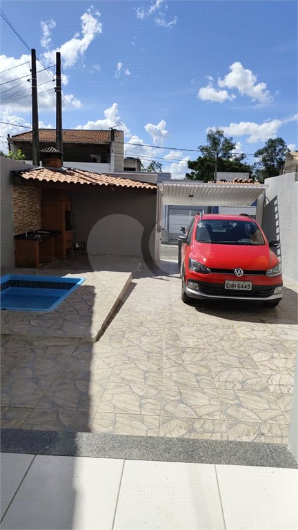 Casa à venda com 2 quartos em Jardim Montreal, Sorocaba, SP