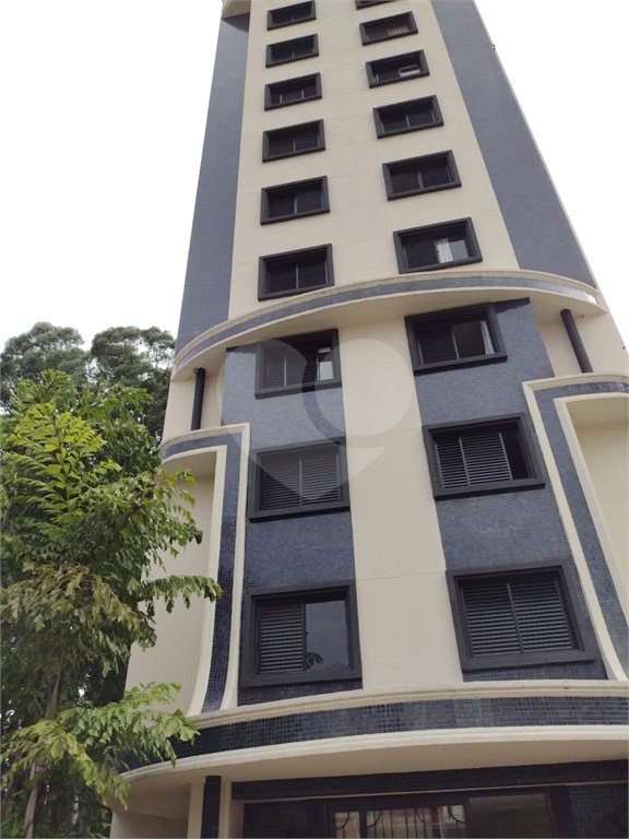 Apartamento à venda com 3 quartos, sendo 1 suíte,  em Santana, São Paulo, SP