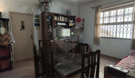 Apartamento à venda com 3 quartos, sendo 1 suíte,  em Tijuca, Rio de Janeiro, RJ