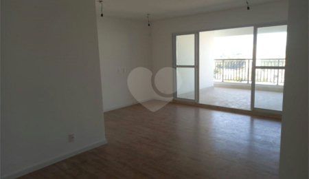 Apartamento à venda com 3 suítes em Jardim Caravelas, São Paulo, SP