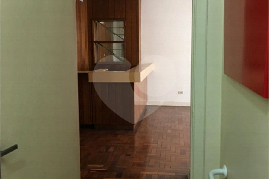Apartamento à venda com 3 quartos em Bela Vista, São Paulo, SP