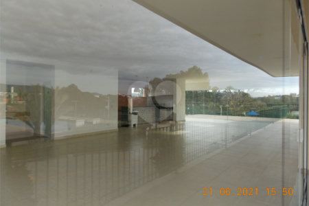 Apartamento à venda com 2 quartos, sendo 1 suíte, em Caetetuba, Atibaia, SP