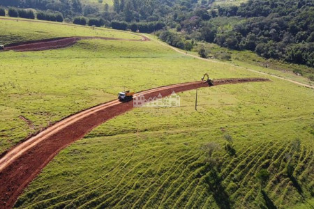 Terreno à venda no condomínio Montaresa Club e Resort, Atibaia - SP