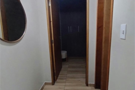 Apartamento Residencial à venda, Centro, São Vicente - AP0421.