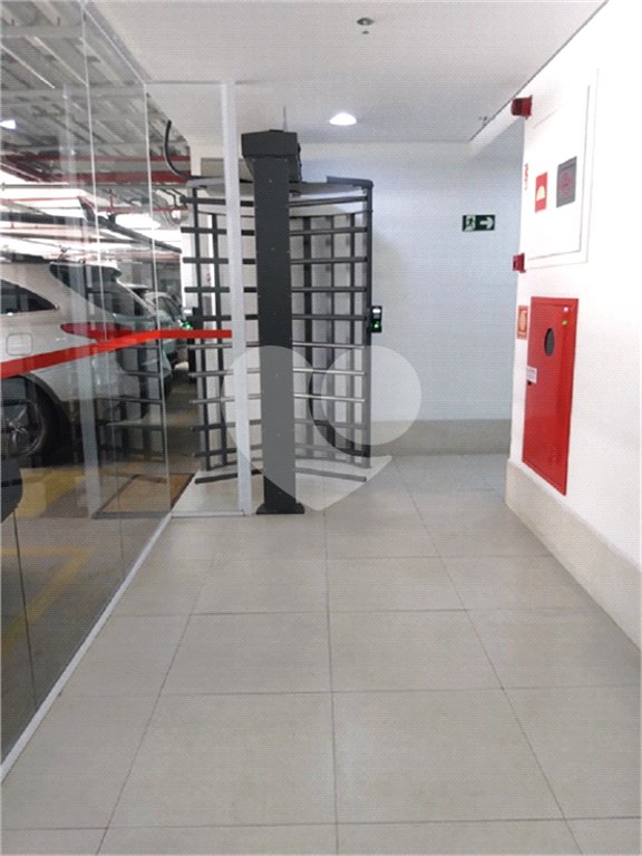 Sala à venda em Santana, São Paulo, SP