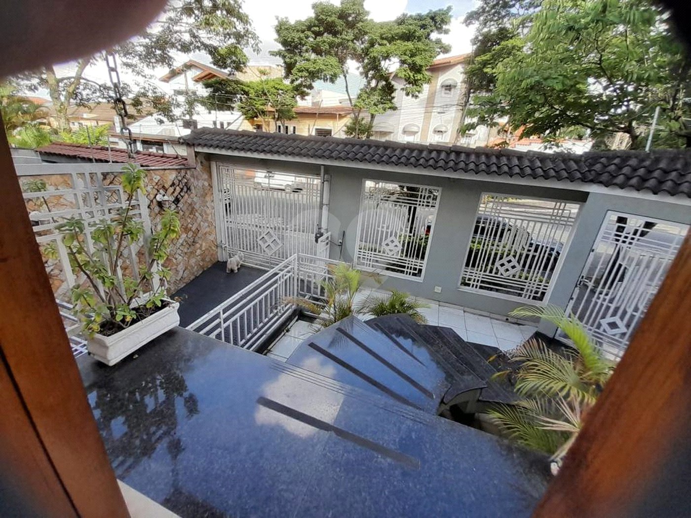 Sobrado à venda com 4 suítes em Tremembé, São Paulo, SP