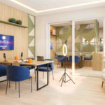 Apartamento à venda com 3 suítes em Santa Paula, São Caetano do Sul, SP