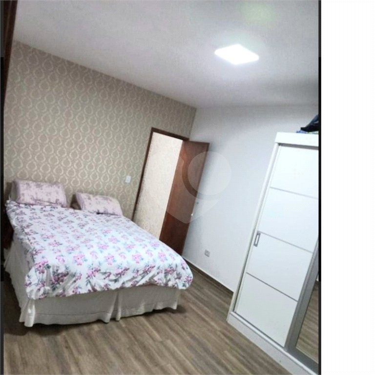 Sobrado à venda com 4 quartos, sendo 1 suíte,  no Brasilândia, São Paulo, SP