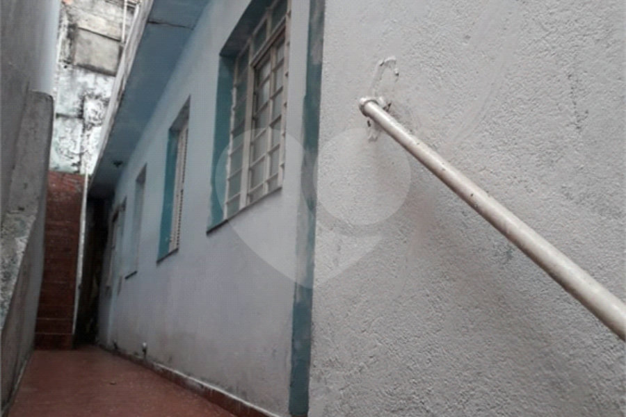Casa à venda com 3 quartos em Vila Romero, São Paulo, SP
