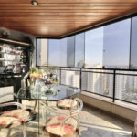 Apartamento à venda com 4 quartos, sendo 1 suíte, em Vila Mariana, São Paulo, SP