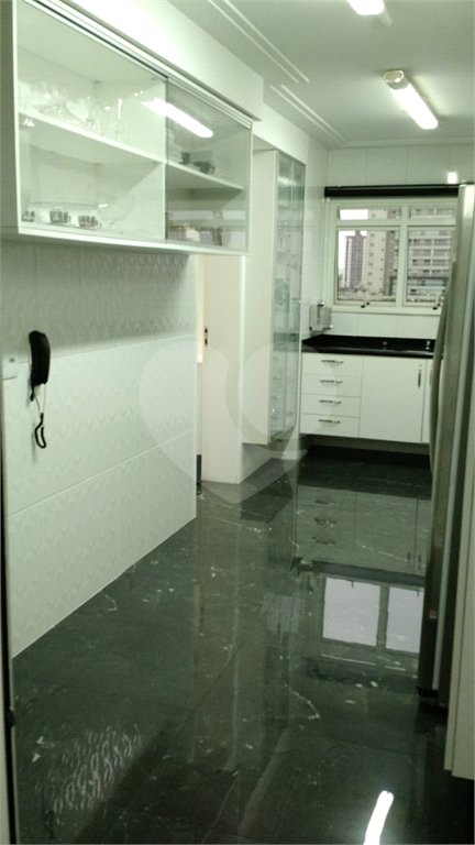 Apartamento à venda ou para alugar com 3 suítes em Tatuapé, São Paulo, SP