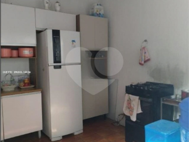 Sobrado à venda com 3 quartos em Limão, São Paulo, SP