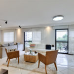 Apartamento à venda com 3 quartos, sendo 2 suítes, em Alto da Boa Vista, São Paulo, SP