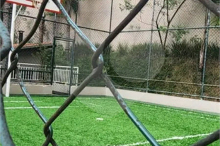 Cobertura à venda com 3 quartos em Vila Andrade, São Paulo, SP