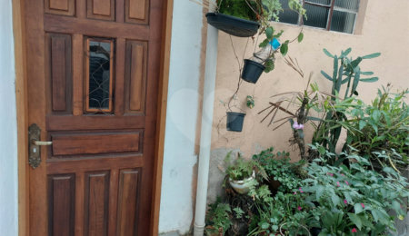 Casa à venda com 5 quartos em Imirim, São Paulo, SP