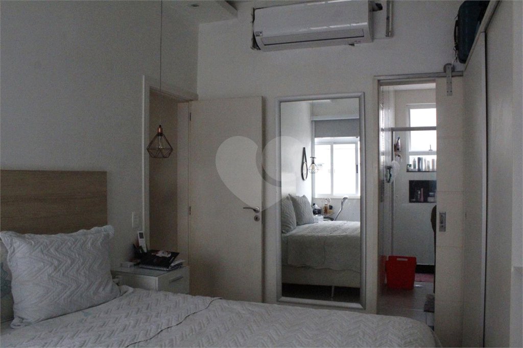 Apartamento à venda com 3 quartos, sendo 2 suítes, em Tijuca, Rio de Janeiro, RJ
