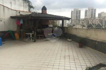 Casa à venda com 3 quartos, sendo 1 suíte, em Tucuruvi, São Paulo, SP