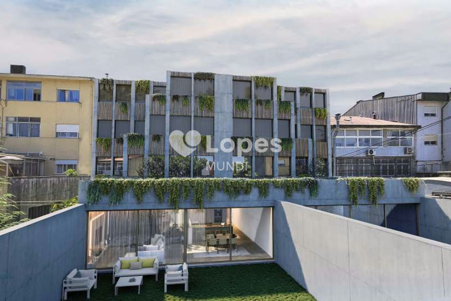 Apartamento T1 à venda na Senhora da Hora, Matosinhos, Portugal – B779