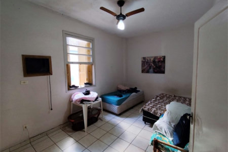 Casa com 4 dormitórios à venda, 500 m² por R$ 2.000.000,00 - Vila Belmiro - Santos/SP