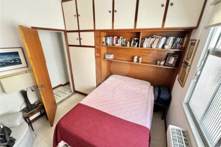 Apartamento à venda com 3 quartos, sendo 1 suíte,  em Tijuca, Rio de Janeiro, RJ