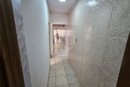 Casa à venda com 2 quartos em Vila Messias, Alambari, SP