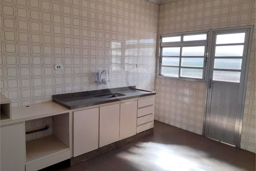 Casa para alugar com 3 quartos, sendo 1 suíte,  em Limão, São Paulo, SP