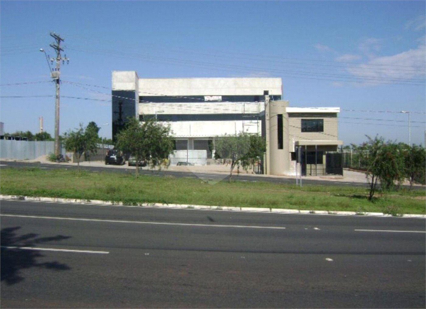 Galpão para alugar em Éden, Sorocaba, SP