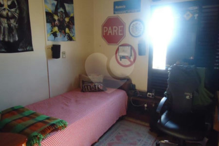Apartamento à venda com 4 quartos, sendo 2 suítes, em Santa Teresinha, São Paulo, SP