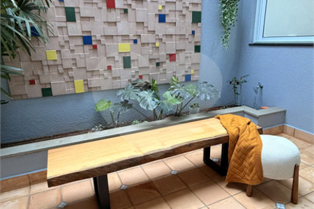 Casa à venda com 3 suítes no condomínio Jardim Residencial Dona Maria José, Indaiatuba - SP