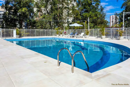 Apartamento à venda com 3 quartos, sendo 1 suíte, em Vila Andrade, São Paulo, SP