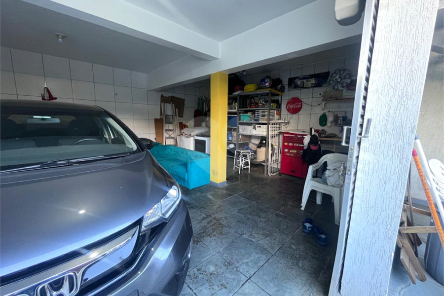 Sobrado à venda com 4 quartos, sendo 2 suítes, em Santana, São Paulo, SP