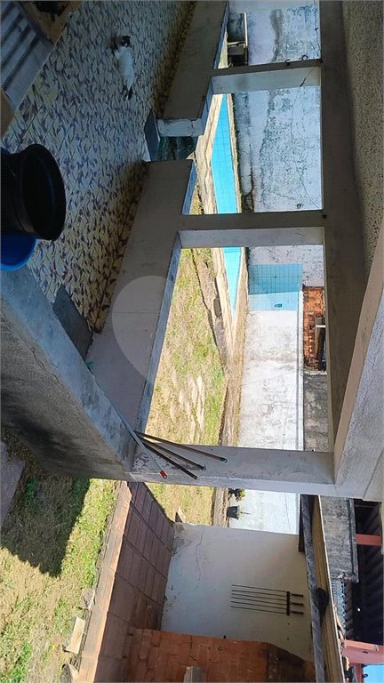 Casa à venda com 3 quartos em Campo Grande, Rio de Janeiro, RJ