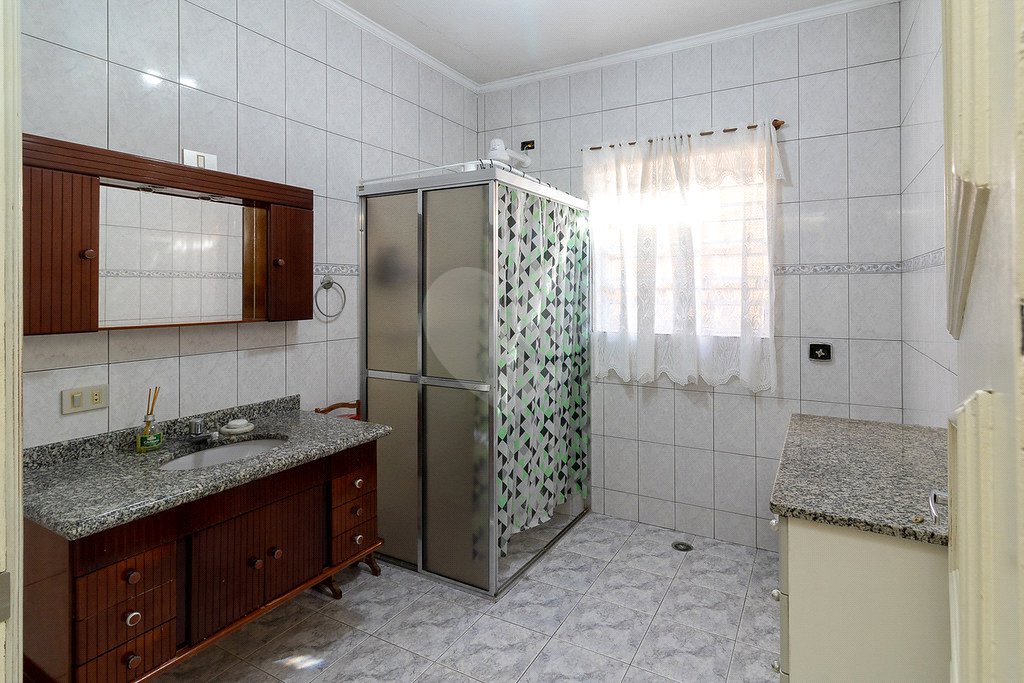 Sobrado à venda com 3 quartos em Jardim Santa Mônica, São Paulo, SP